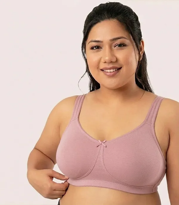 Non_Padded_&_Non_Wired_Minimizer_Everyday_Bra_|_Full_Coverage_Bra_with_No_Sweat_&_Breast_Separating