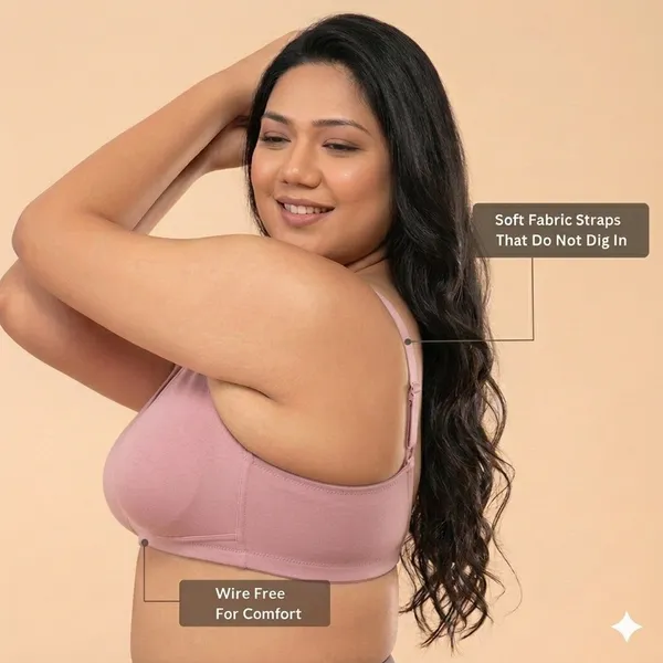 Non_Padded_&_Non_Wired_Minimizer_Everyday_Bra_|_Full_Coverage_Bra_with_No_Sweat_&_Breast_Separating