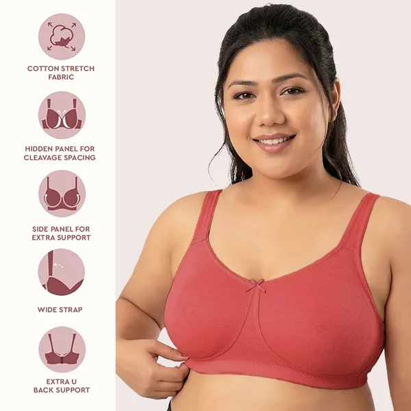 Non_Padded_&_Non_Wired_Minimizer_Everyday_Bra_|_Full_Coverage_Bra_with_No_Sweat_&_Breast_Separating