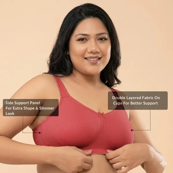 Non_Padded_&_Non_Wired_Minimizer_Everyday_Bra_|_Full_Coverage_Bra_With_No_Sweat_&_Breast_Separating