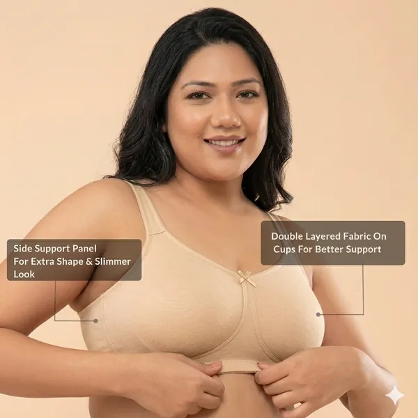 Non_Padded_&_Non_Wired_Minimizer_Everyday_Bra_|_Full_Coverage_Bra_with_No_Sweat_&_Breast_Separating