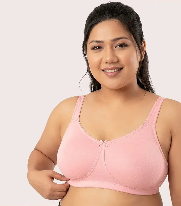 Non_Padded_&_Non_Wired_Minimizer_Everyday_Bra_|_Full_Coverage_Bra_With_No_Sweat_&_Breast_Separating