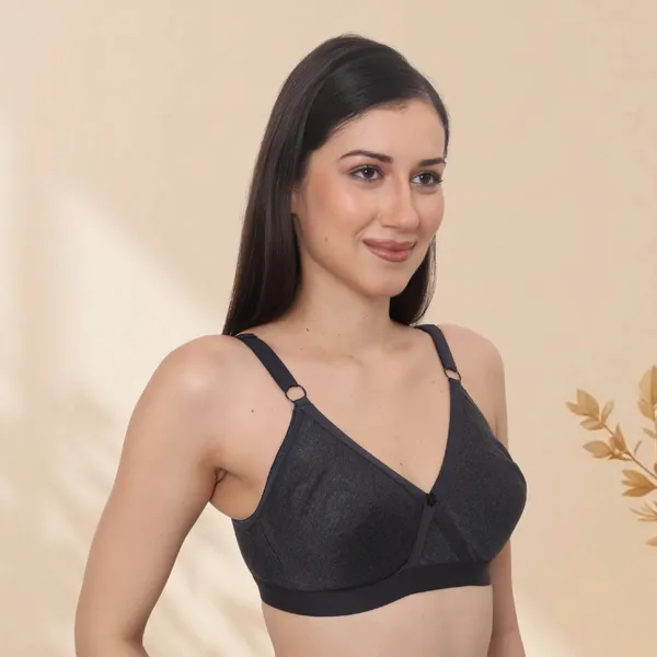 PC_Interlock_Fabric_Full_Coverage_Non-Padded_Non-Wired_Adjustable_Straps_T-Shirt_Bra_Everyday_Bra