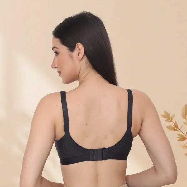 Pc_Interlock_Fabric_Full_Coverage_Non-Padded_Non-Wired_Adjustable_Straps_T-Shirt_Bra_Everyday_Bra