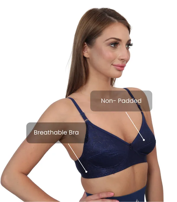 Non_Padded_Non_Wired_Full_Coverage_Bra,_B_Cup