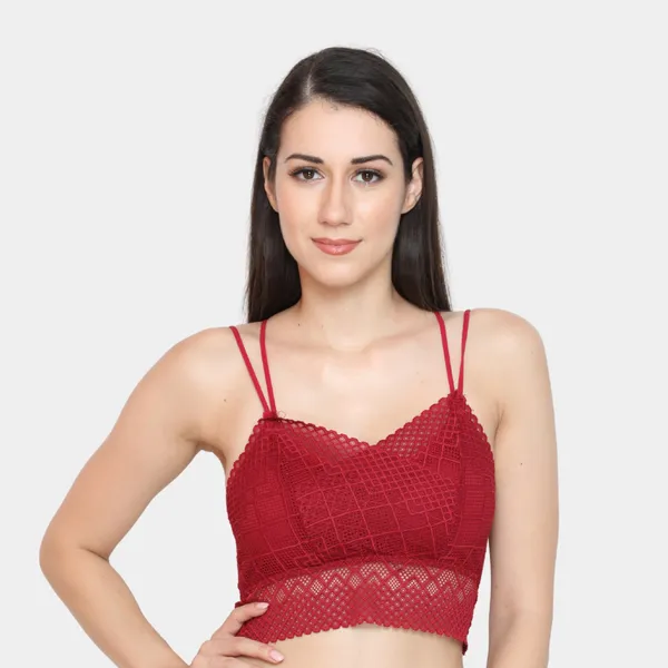 Padded_Wire-Free_Bra_|_Floral_Pattern_Everyday_Full_Coverage_Bralette_With_Adjustable_Straps