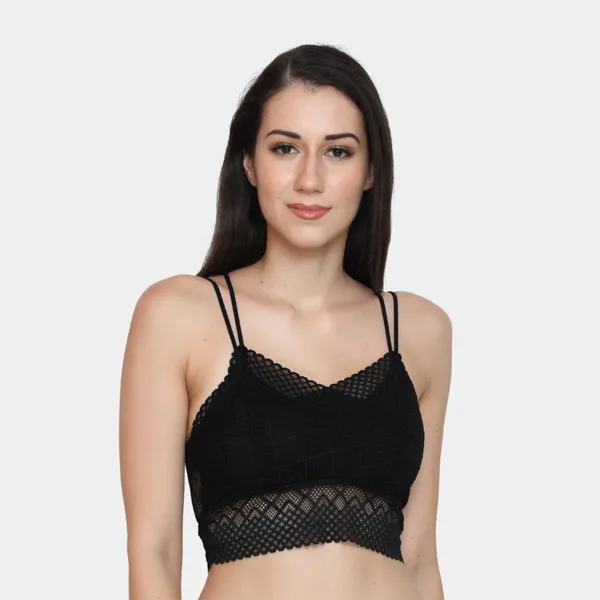 Padded_Wire-Free_Bra_|_Floral_Pattern_Everyday_Full_Coverage_Bralette_With_Adjustable_Straps