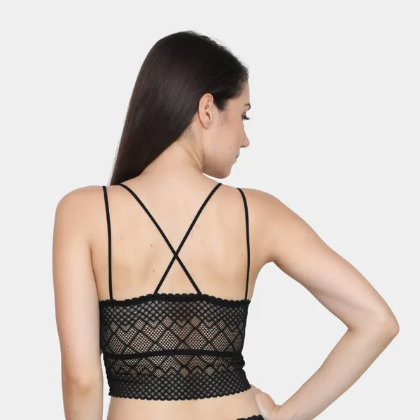 Padded_Wire-Free_Bra_|_Floral_Pattern_Everyday_Full_Coverage_Bralette_With_Adjustable_Straps