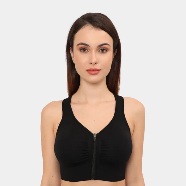 Padded_Non_Wired_Racer_Back_Sports_Bra