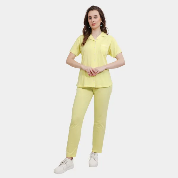 Night_Suit_Set_|_Solid_Plain_Relaxed_Night_Suit_Set_of_Shirt_&_Pyjama_|_Soft_Comfortable_Stylish