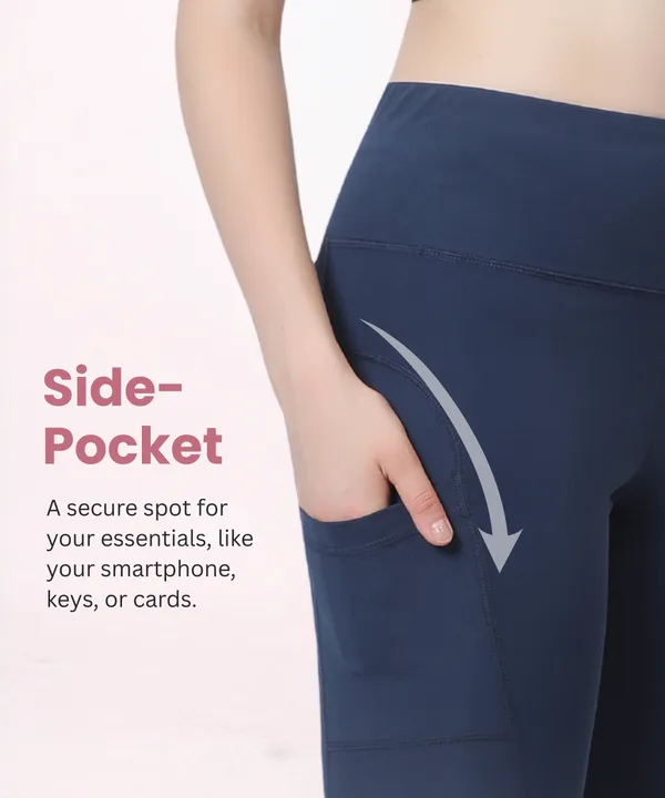 High_Waist_Gym_Leggings_with_Side_Pocket,_4-Way_Stretch,_Squat-Proof,_Moisture-Wicking_Workout