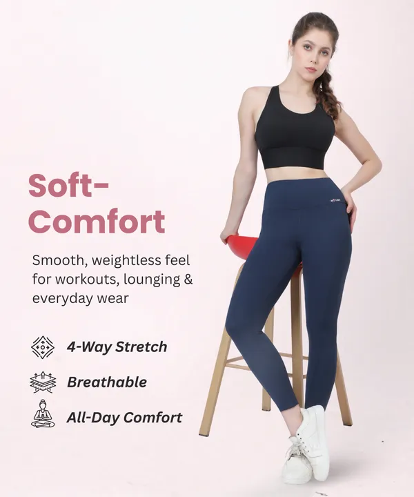High_Waist_Gym_Leggings_with_Side_Pocket,_4-Way_Stretch,_Squat-Proof,_Moisture-Wicking_Workout