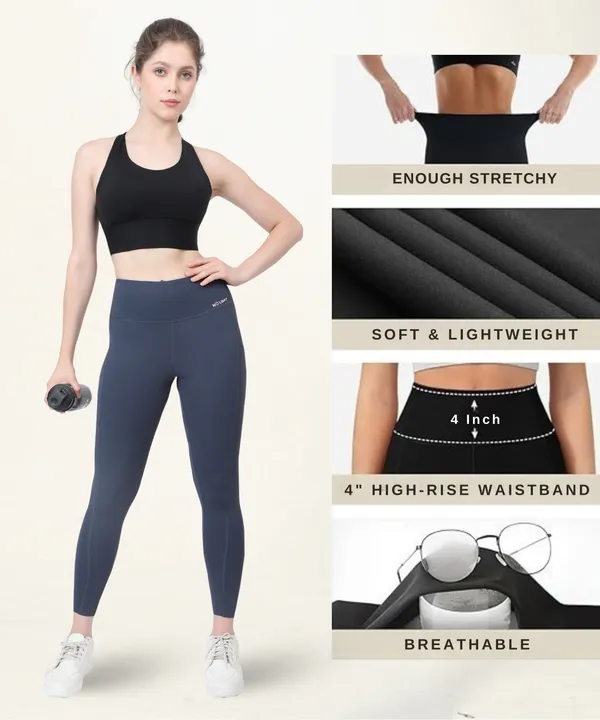 High_Waist_Gym_Leggings_with_Side_Pocket,_4-Way_Stretch,_Squat-Proof,_Moisture-Wicking_Workout