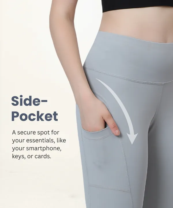 High_Waist_Gym_Leggings_with_Side_Pocket,_4-Way_Stretch,_Squat-Proof,_Moisture-Wicking_Workout