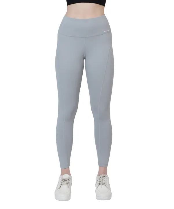 High_Waist_Gym_Leggings_With_Side_Pocket,_4-Way_Stretch,_Squat-Proof,_Moisture-Wicking_Workout