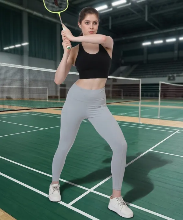 High_Waist_Gym_Leggings_With_Side_Pocket,_4-Way_Stretch,_Squat-Proof,_Moisture-Wicking_Workout