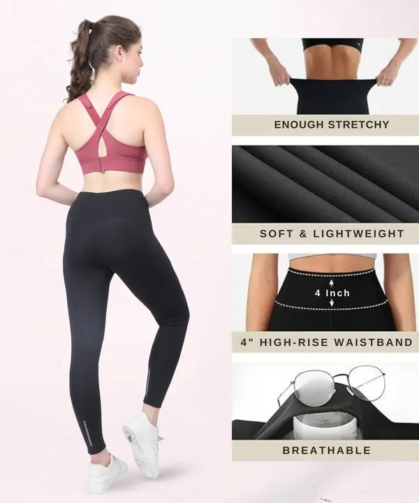 High_Waist_Gym_Leggings_with_Side_Pocket,_4-Way_Stretch,_Squat-Proof,_Moisture-Wicking_Workout