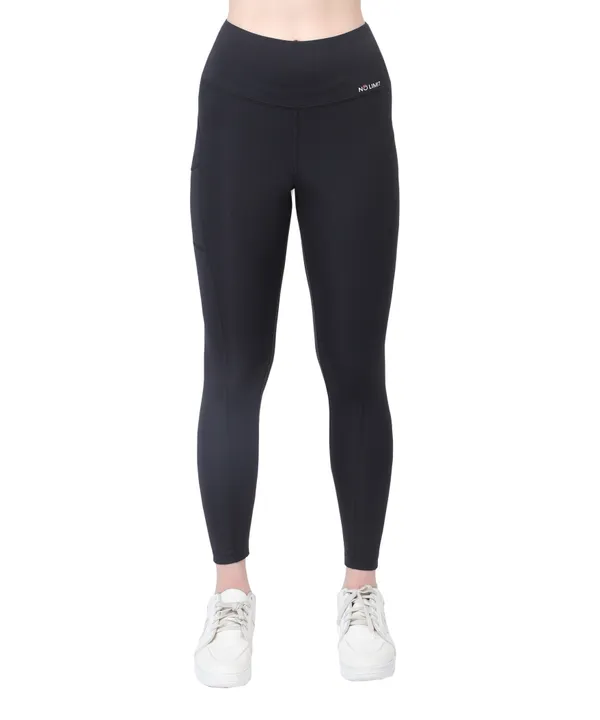 High_Waist_Gym_Leggings_With_Side_Pocket,_4-Way_Stretch,_Squat-Proof,_Moisture-Wicking_Workout