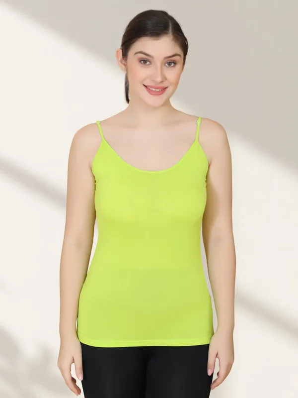 Non-Padded_Camisole_Slip,_Soft_Breathable_Fabric,_Adjustable_Shoulder_Straps,_Comfortable_Everyday