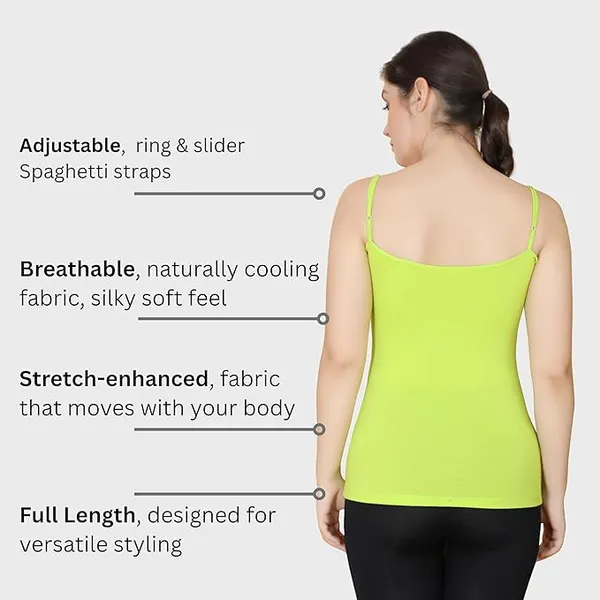 Non-Padded_Camisole_Slip,_Soft_Breathable_Fabric,_Adjustable_Shoulder_Straps,_Comfortable_Everyday