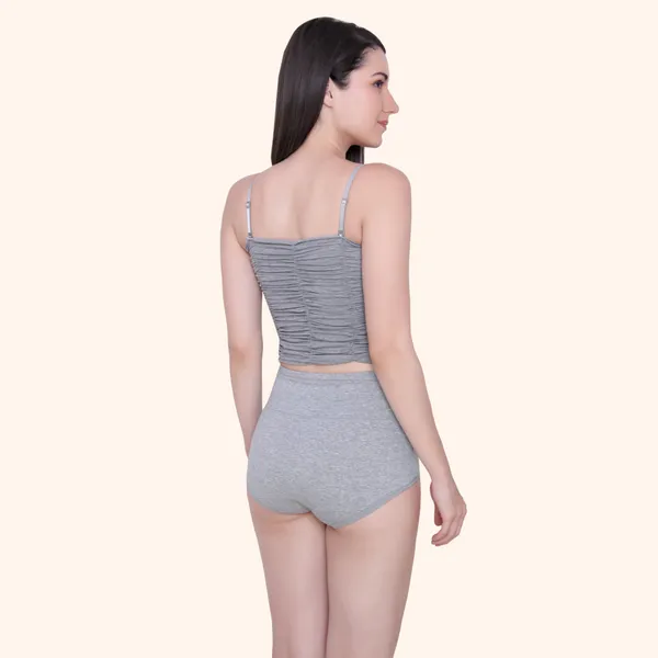 High_Waist_Panty/Tummy_Control_Panty