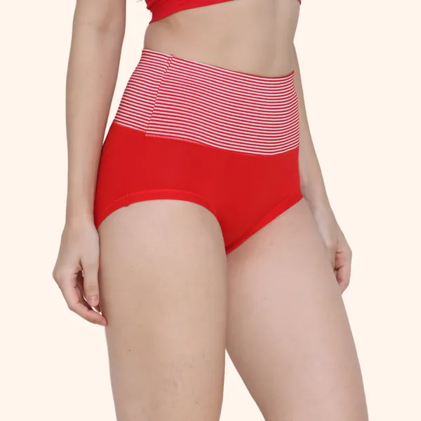 High_Waist_Panty/Tummy_Control_Panty