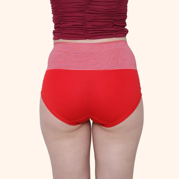 High_Waist_Panty/Tummy_Control_Panty