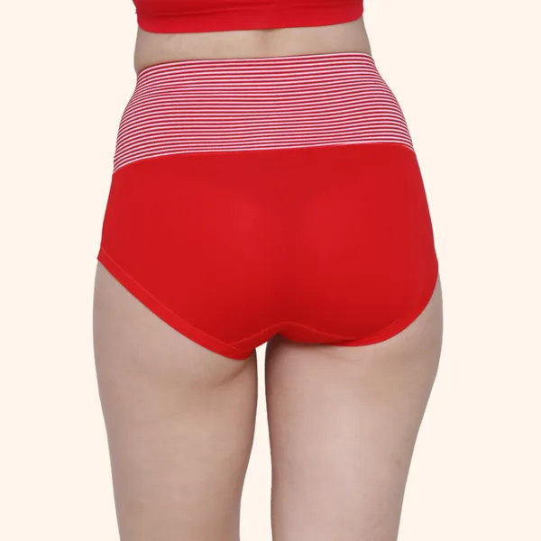 High_Waist_Panty/Tummy_Control_Panty