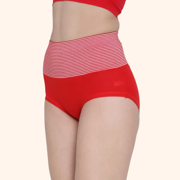 High_Waist_Panty/Tummy_Control_Panty