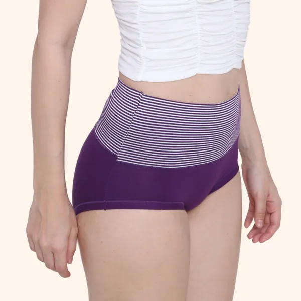 High_Waist_Panty/Tummy_Control_Panty