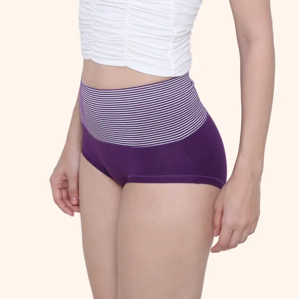 High_Waist_Panty/Tummy_Control_Panty