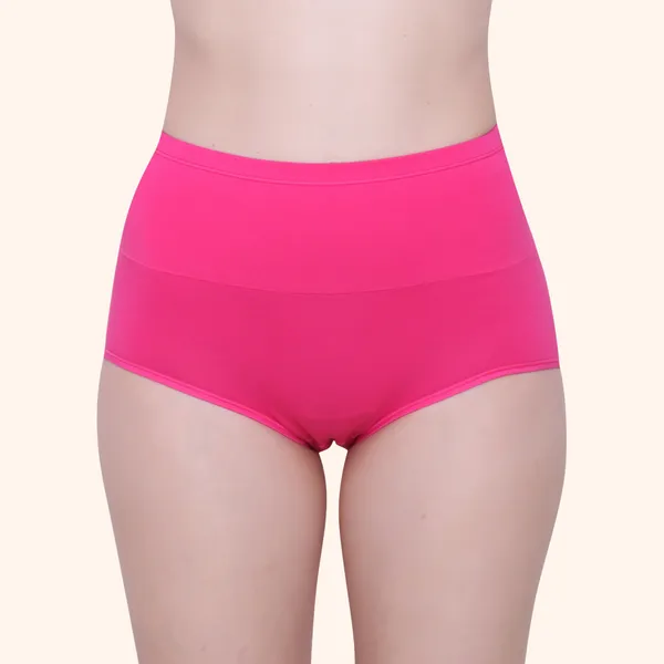 High_Waist_Panty/Tummy_Control_Panty