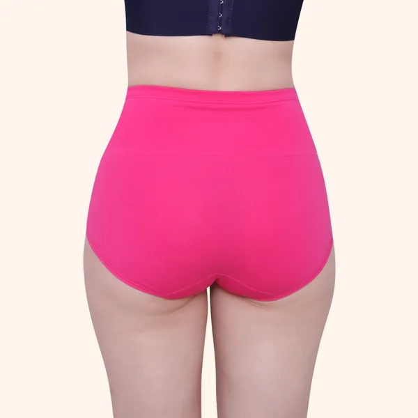 High_Waist_Panty/Tummy_Control_Panty