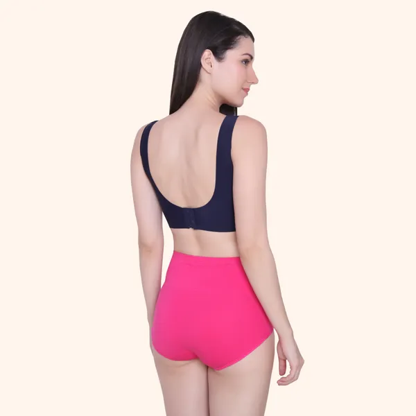 High_Waist_Panty/Tummy_Control_Panty