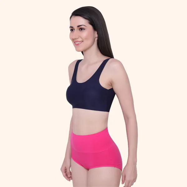 High_Waist_Panty/Tummy_Control_Panty