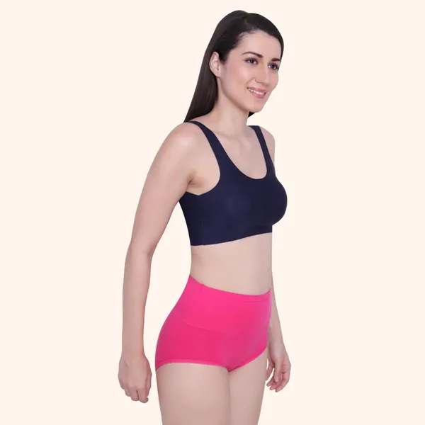 High_Waist_Panty/Tummy_Control_Panty