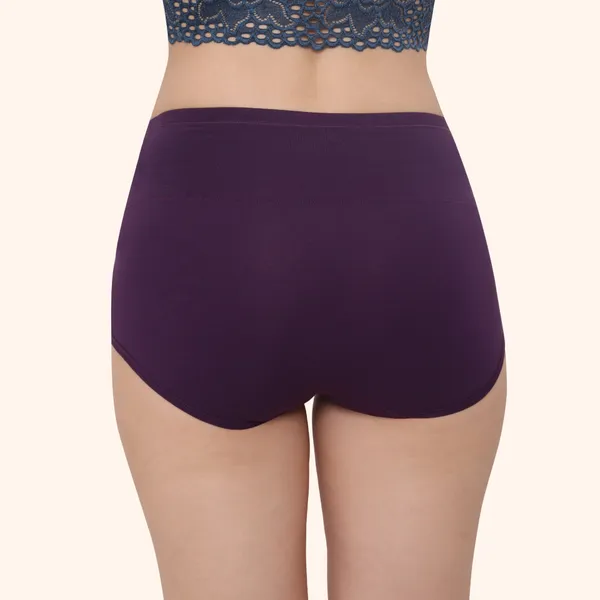 High_Waist_Panty/Tummy_Control_Panty