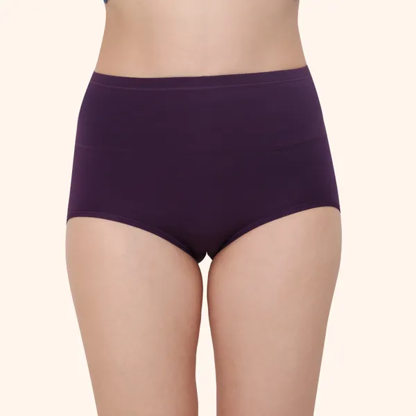 High_Waist_Panty/Tummy_Control_Panty