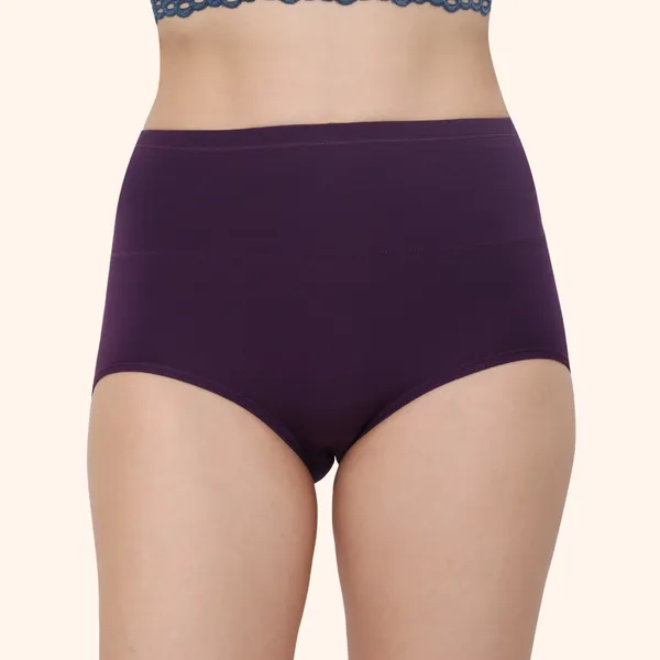 High_Waist_Panty/Tummy_Control_Panty