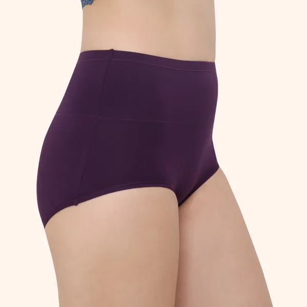 High_Waist_Panty/Tummy_Control_Panty