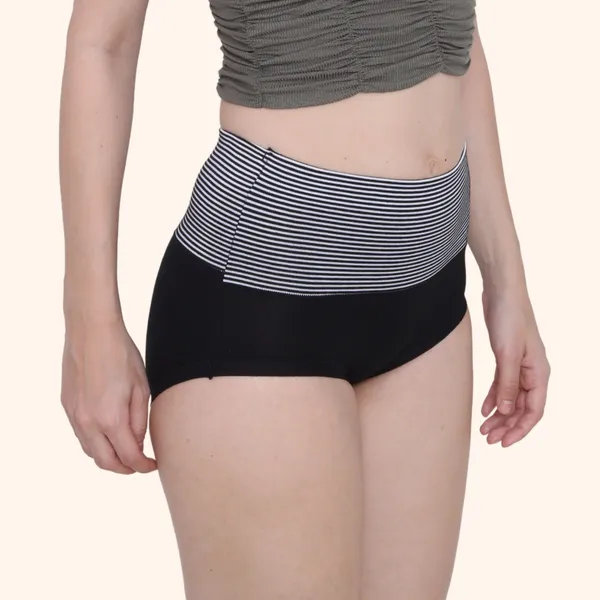 High_Waist_Panty/Tummy_Control_Panty