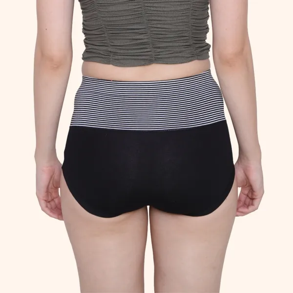 High_Waist_Panty/Tummy_Control_Panty