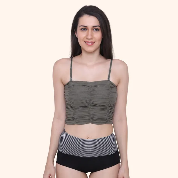 High_Waist_Panty/Tummy_Control_Panty