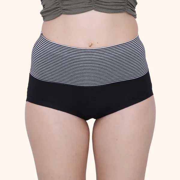 High_Waist_Panty/Tummy_Control_Panty