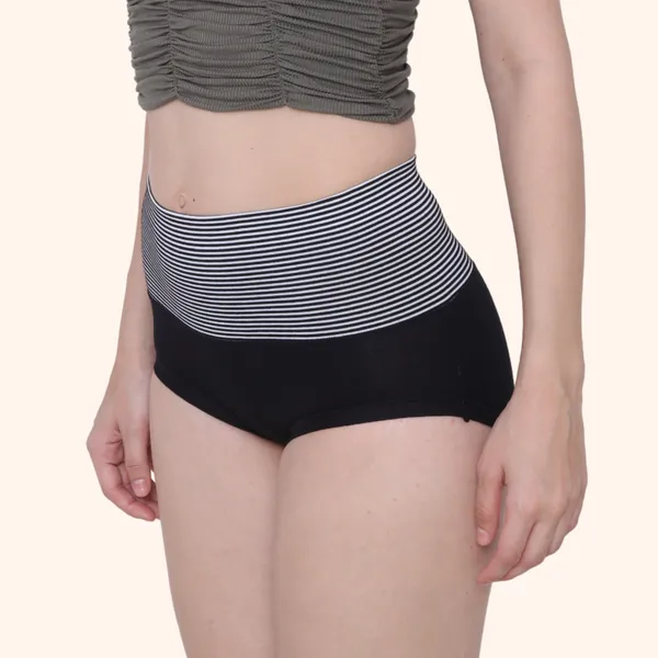 High_Waist_Panty/Tummy_Control_Panty