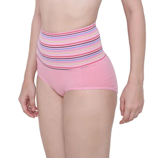 Title:_High_Waist_Full_Coverage_Hipster_Panty