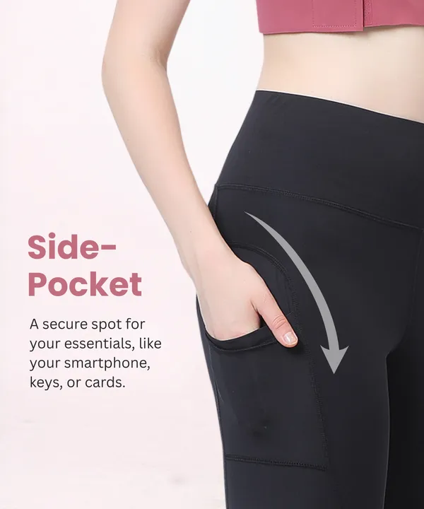 High_Waist_Gym_Leggings_with_Side_Pocket,_4-Way_Stretch,_Squat-Proof,_Moisture-Wicking_Workout