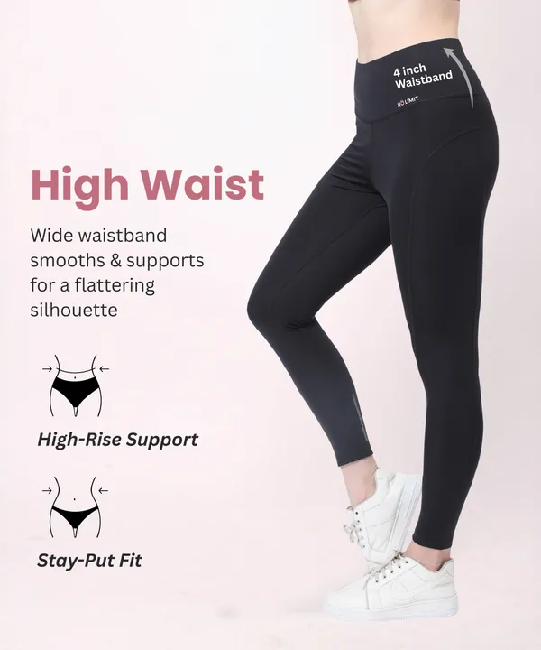 High_Waist_Gym_Leggings_with_Side_Pocket,_4-Way_Stretch,_Squat-Proof,_Moisture-Wicking_Workout