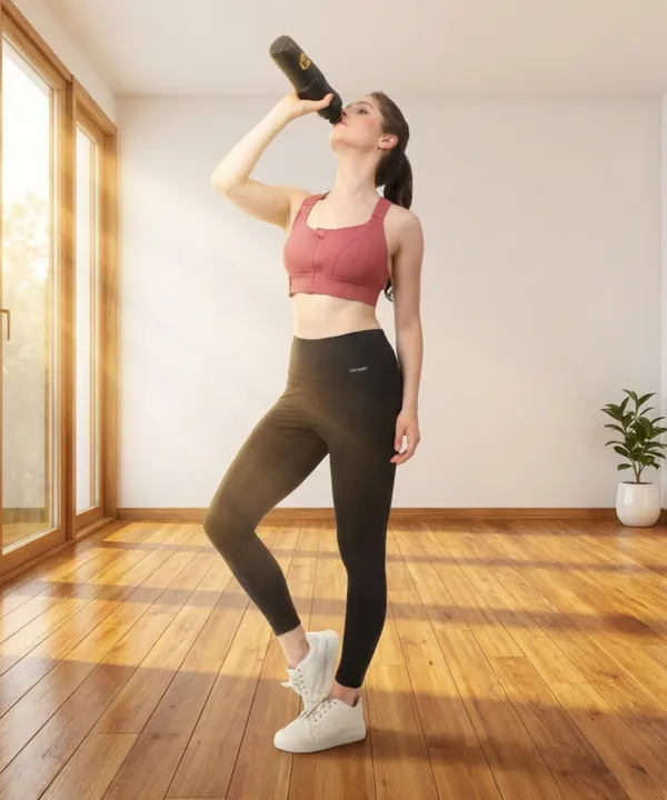 High_Waist_Gym_Leggings_with_Side_Pocket,_4-Way_Stretch,_Squat-Proof,_Moisture-Wicking_Workout