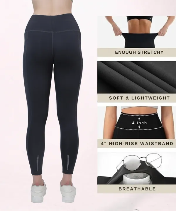 High_Waist_Gym_Leggings_with_Side_Pocket,_4-Way_Stretch,_Squat-Proof,_Moisture-Wicking_Workout